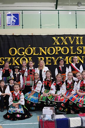  Zlot Szkół Reymontowskich w Szczutowie-4252