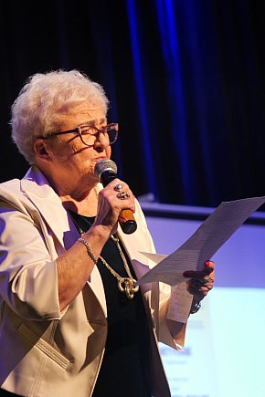 Spotkanie poetyckie „Mazowsze słowem malowane”-4343