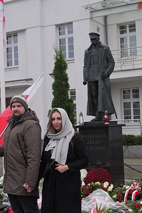 Święto Niepodległości w Sierpcu-4350