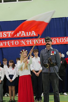 Święto Niepodległości w Gójsku-4351