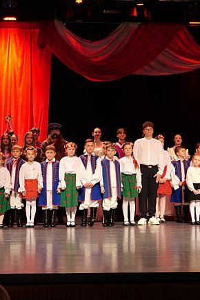 Spektakl „Z pamiętnika...”-4353