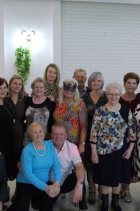 Zabawa andrzejkowa seniorów-4361