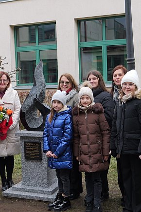 Twórczy Ognik przed Ogniskiem Pracy Pozaszkolnej-4370