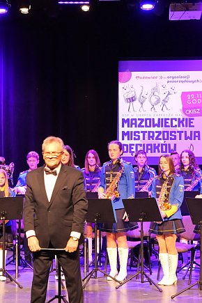 Mazowieckie Mistrzostwa Dęciaków-4378