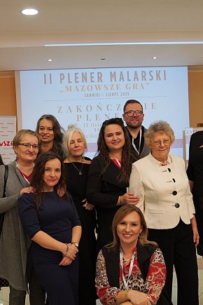 Wystawa poplenerowa  „Mazowsze gra”-4382