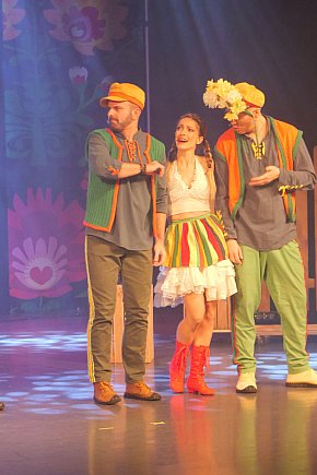 Widowisko„Dźwięki, które budują przyszłość”-4388