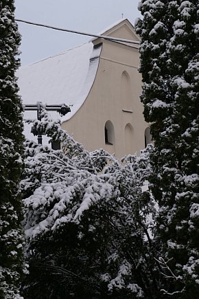 Zima na sierpeckim Dołku-4390