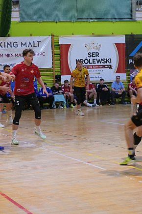 MKS Mazur Sierpc – KSSPR Końskie-4394