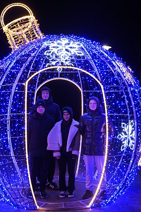 Świąteczne dekroacje - odsłona pierwsza-4397