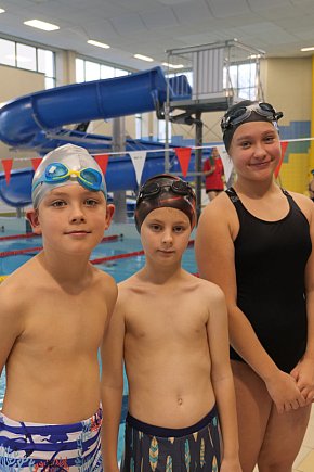  III Sierpecki Miting Pływacki-4399