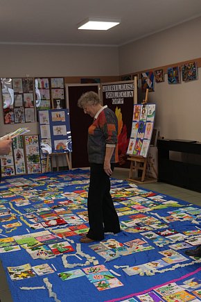 Konkurs  Kartka bożonarodzeniowa z duszą-4402