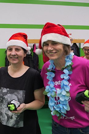 Mikołajki w OTR-4409