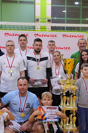 Sierpecka Liga Siatkówki-4410