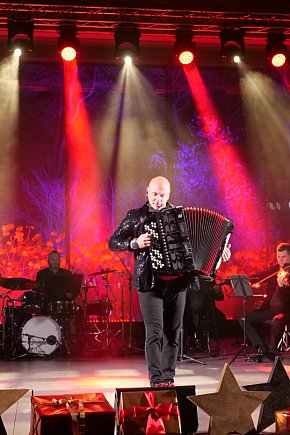 Otwarcie wystawy w skanenie-4417