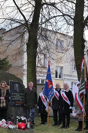 Uroczystości rocznicowe w sierpeckiej farze-4449