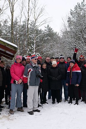 Sportowe powitanie Nowego Roku-4482