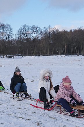 Kulig na Białych Górach-4484