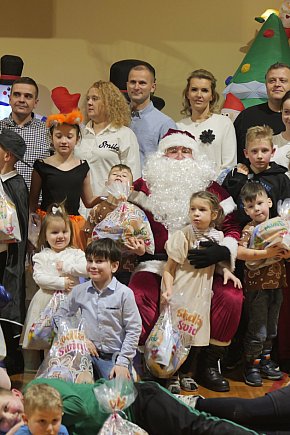 Choinka na Osiedlu nr 1 w Sierpcu-4493