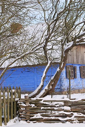 Zima w skansenie-4495