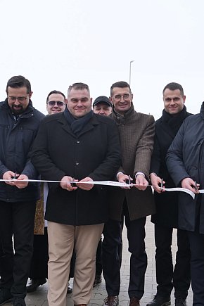 Nowe inwestycje w gminie Mochowo-4496