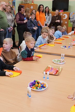 Dzień otwarty w Dwójce-4501