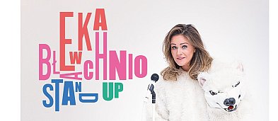 Stand-up Naród wspaniały tylko ludzie-138819