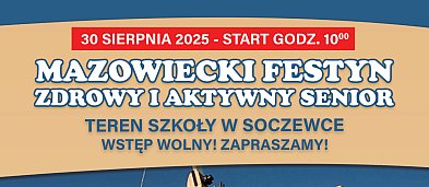 Mazowiecki Festyn Zdrowy i Aktywny Senior-138776