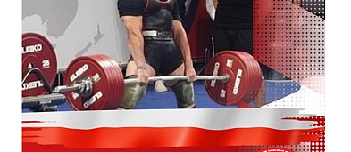 Mistrzostwa Polski Seniorów w Trójboju Siłowym-2138