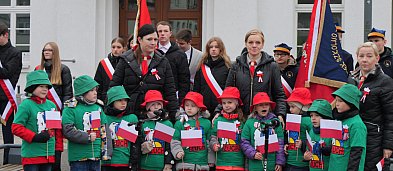 Narodowe Święto Niepodległości w Sierpcu-2157