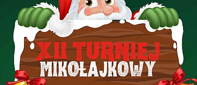XII Turniej Mikołajkowy w Mochowie-2169