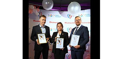 Trzy projekty z powiatu sierpeckiego zyskają dofinansowanie z BOM-21012