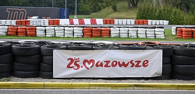 Mazowsze szkoli kierowców 60+. -21058