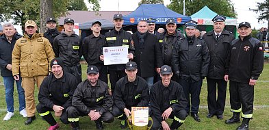 Powiatowe Zawody Sportowo-Pożarnicze-21816