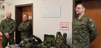 Kwalifikacja wojskowa