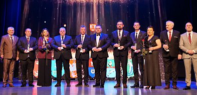 Spotkanie Noworoczne Samorządu Ziemi Sierpeckiej