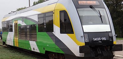 Zmiany w rozkładzie jazdy od 8 marca 2026 r.