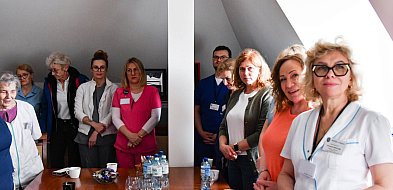 Dzień Służby Zdrowia