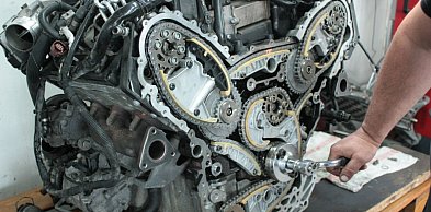 Czy niskie przebiegi chronią przed awarią rozrządu? Mit, który kosztuje...