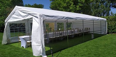 Najczęstsze błędy przy wynajmie namiotu i jak ich uniknąć