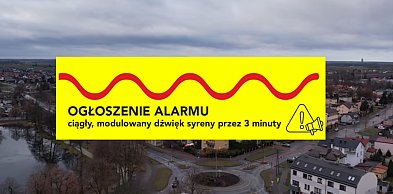 Sygnały alarmowe