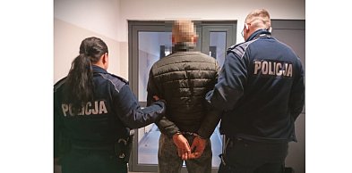 Nocna napaść w Lelicach