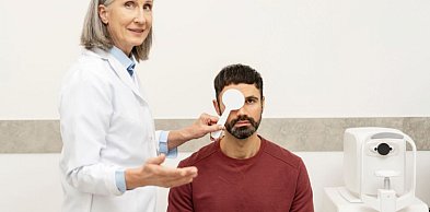 W jaki sposób należy przygotować się do wizyty u optometrysty?