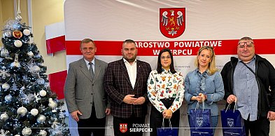 Podpisano umowy na dyżury aptek