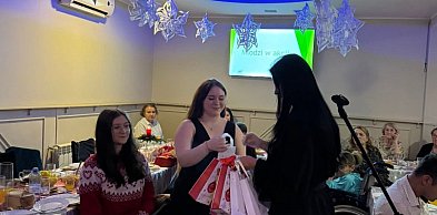 „Młodzi w Akcji” – projekt, który zintegrował pokolenia