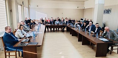 Budżet na 2026 rok uchwalony