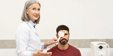 W jaki sposób należy przygotować się do wizyty u optometrysty?