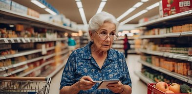 Od marca emerytury i renty w górę