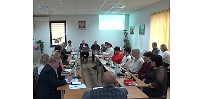 Budżet na 2026 rok uchwalony