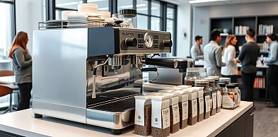 Wynajem ekspresu do kawy w Sopocie - oto 5 pułapek, które mogą cię drogo kosztować