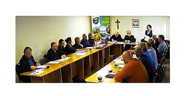 Budżet na 2026 rok uchwalony